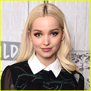 Dove Cameron Joins 'Angry Birds 2' in Voice Role
