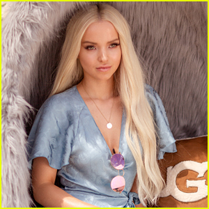 Dove Cameron Calls Out Mean Bullies On Twitter