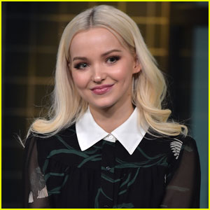 Dove Cameron Is Working On Another Secret Project! | Dove Cameron ...