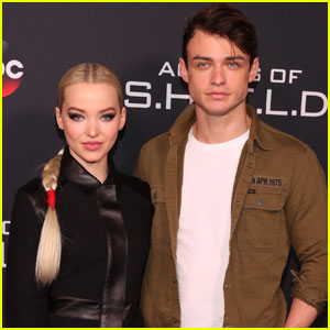 Dove Cameron’s Boyfriend Thomas Doherty Is An Amazing Cook! | Dove ...