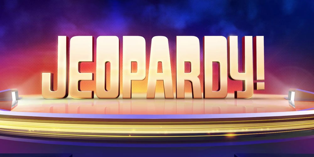 Twitter Has The Best Reactions About Jeopardy’s Disney Channel Original ...