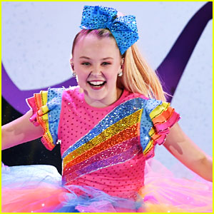 JoJo Siwa - Every Girl's A Super Girl (Official Video) 