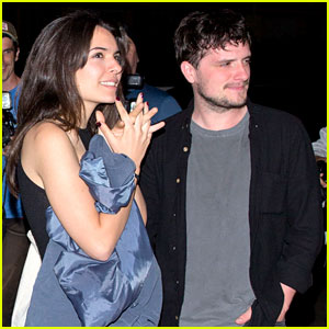 Who Is Josh Hutcherson's Girlfriend? All About Claudia Traisac