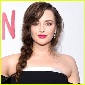 'Spontaneous' Director Gushes Over Katherine Langford In The Best Way