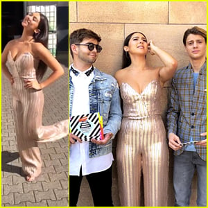 Jack Griffo Photos News Videos And Gallery Just Jared Jr Page 5