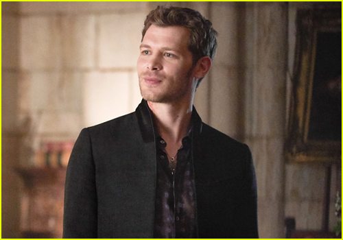 ‘The Originals’ Season 5: Meet All The New Characters | Television, The ...