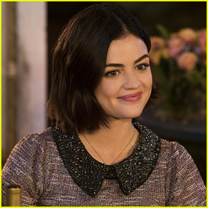When Does Lucy Hale's Life Sentence Return? Find Out Here!
