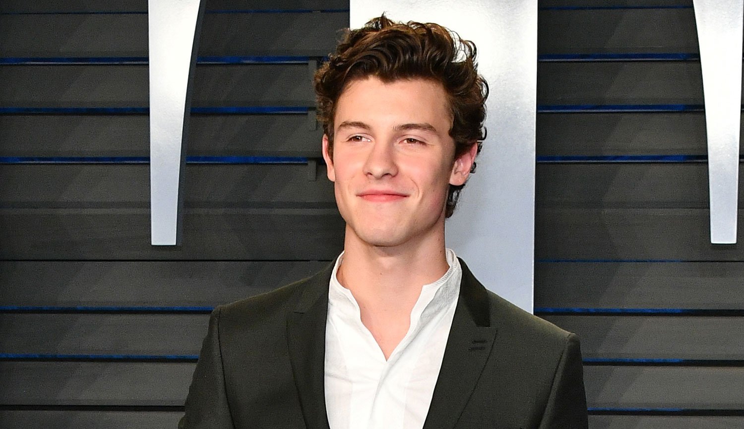 Shawn Mendes Shares Livestream Video That Might End With Third Album
