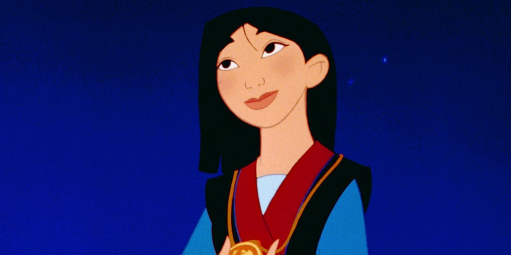 ‘Mulan’ Live Action Reboot Adds Four More Asian Actors To Upcoming ...