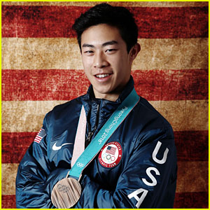 Figure Skater Nathan Chen Plans To Go To Yale