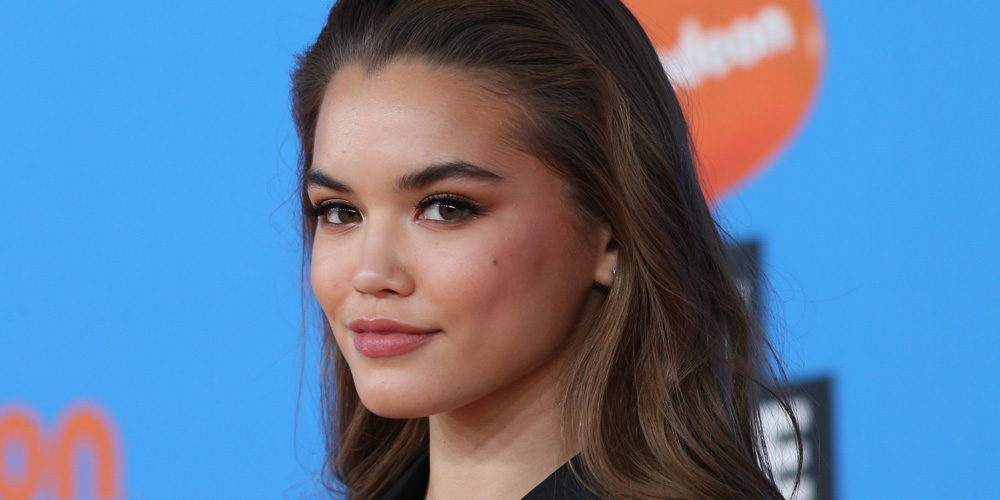 Paris Berelc Has Not Just One, But Three Celeb Look-A-Likes | Exclusive ...