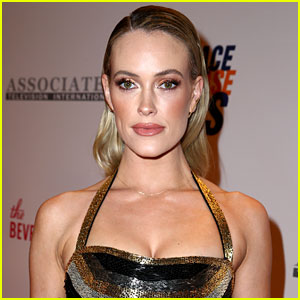 Peta Murgatroyd Apologizes After Health Scare During Live Show