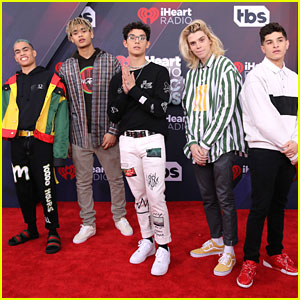 PRETTYMUCH Announce Debut EP – Out This Thursday! | Pretty Much | Just ...