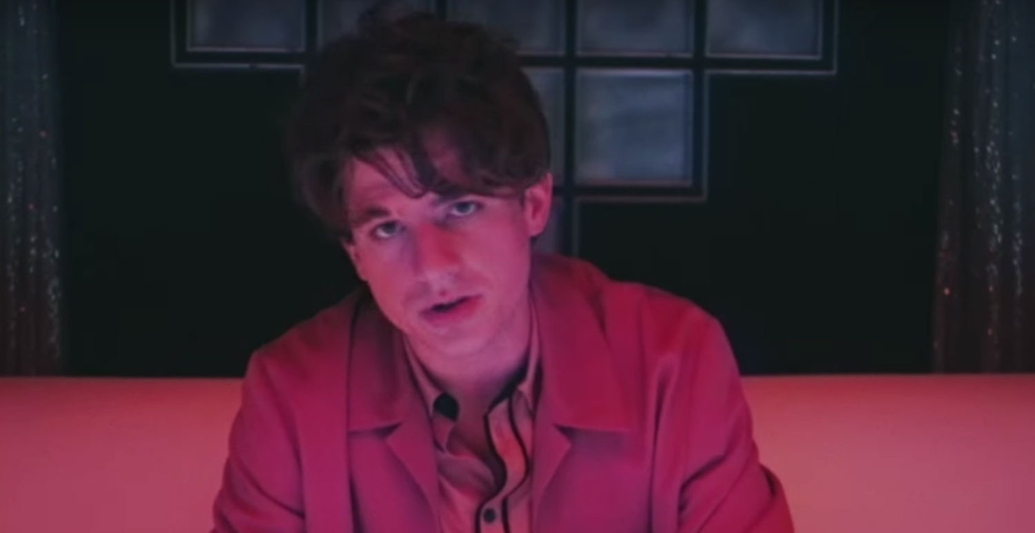 Charlie Puth Drops ‘Done For Me’ Music Video Featuring Kehlani – Watch ...