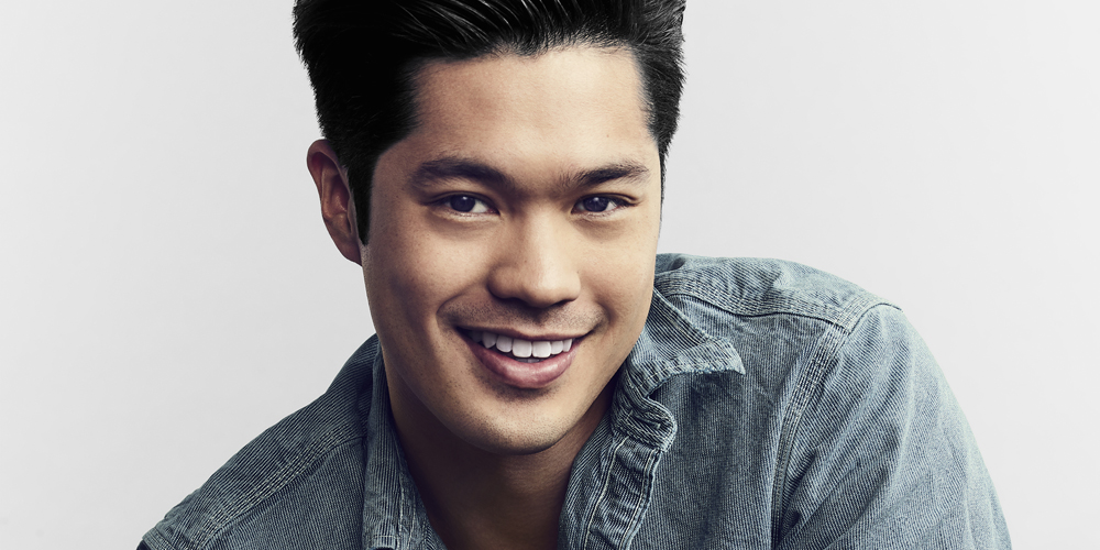 Ross Butler Reveals The True Way To Get A Guy’s Attention Is Like This ...