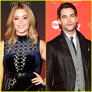 Fans Left Bummed After Convention Doesn't Go As Planned - Sasha Pieterse & Brant Daugherty Respond