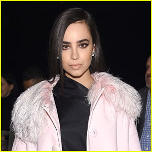 Sofia Carson's Sloane Silver Teams Up With Niki Koss' Alexis to Cause Trouble On 'Famous In Love'