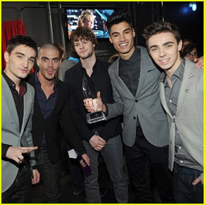 Former Boy Band The Wanted Talk About A Possible Reunion