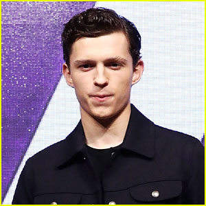 Tom Holland Says It Was 'Difficult' To Work With This 'Avengers' Co-Star - Find Out Why