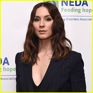 Troian Bellisario Calls Out Piraters of Her New Film 'We Are Here'