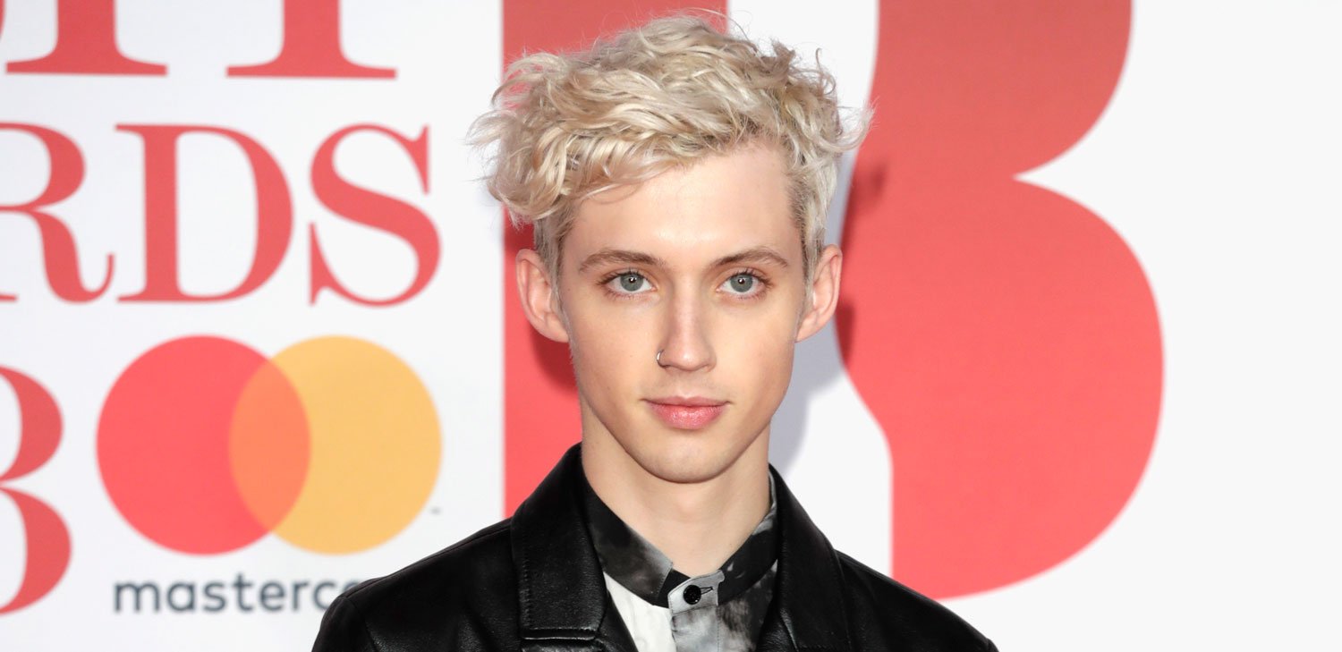 Troye Sivan Opens Up About Feeling Down Lately, Teases News Coming Soon ...