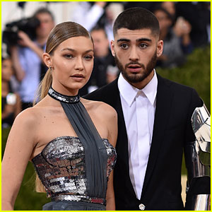 Gigi Hadid References in Zayn Malik's Let Me Lyrics and Music