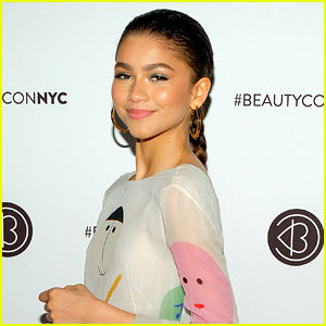 Zendaya Is On A Mission To Change The 'Acceptable Version' of Black Women in Hollywood