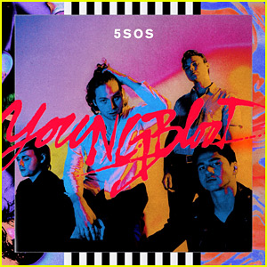 5 Seconds of Summer Confirm 'Youngblood' Album Release Date
