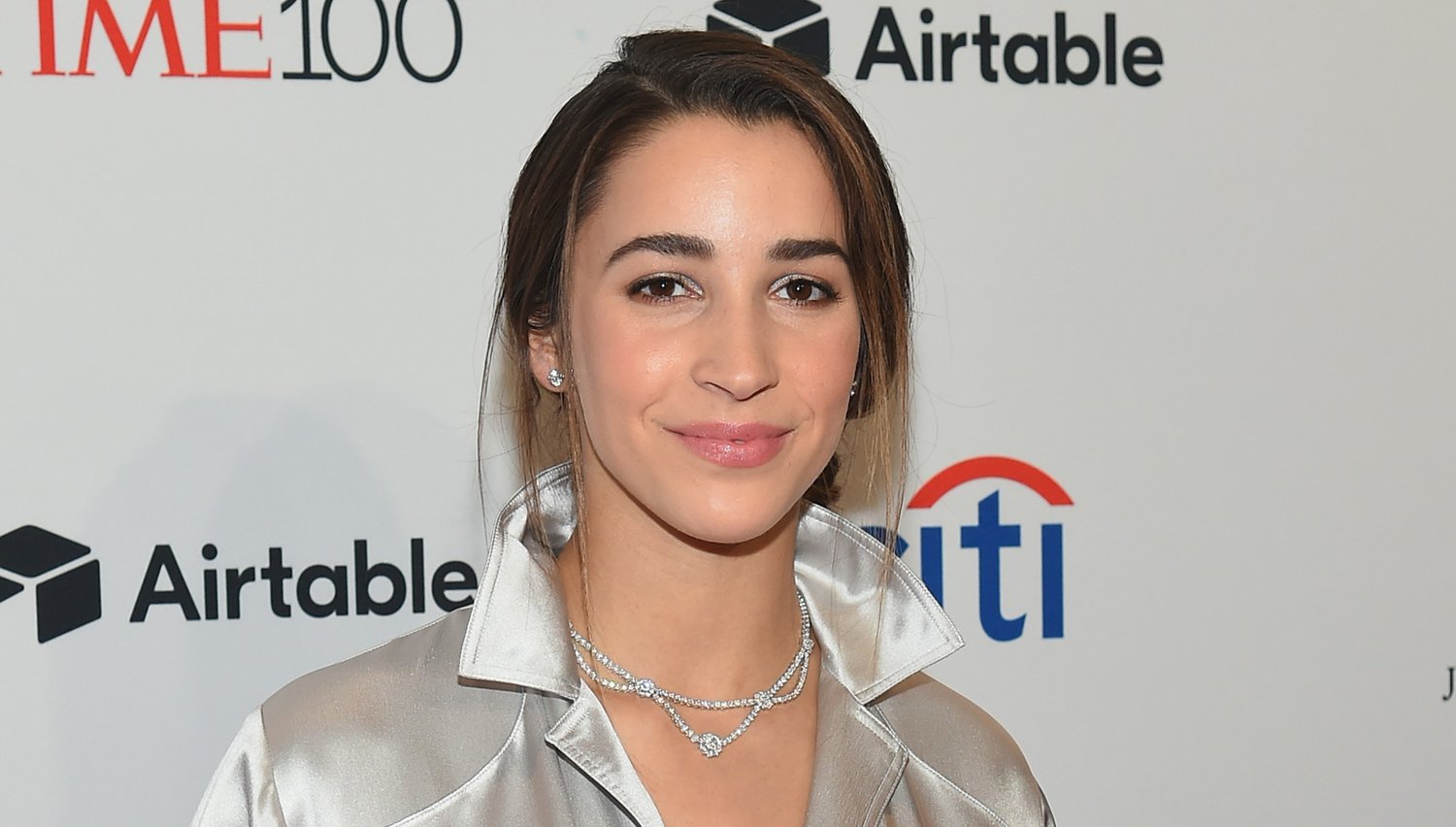 Aly Raisman & Fellow Sexual Assault Survivors to be Honored at ESPY