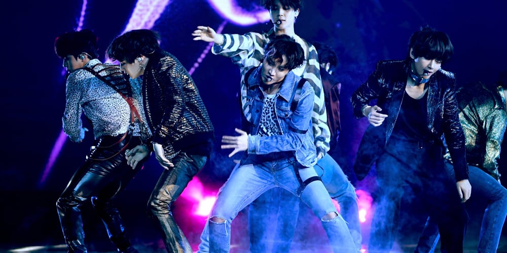 BTS Make History on the Billboard Hot 100 With ‘Fake Love’! | BTS ...