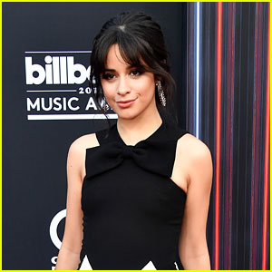 Camila Cabello Cancels Seattle Reputation Tour Performance After Being Hospitalized