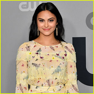 Camila Mendes Reveals How Riverdale's Veronica Has Changed Representation for Latinas On Screen