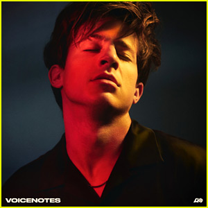 Charlie Puth Drops 'Very Important' New Song 'The Way I Am' - Listen Here!