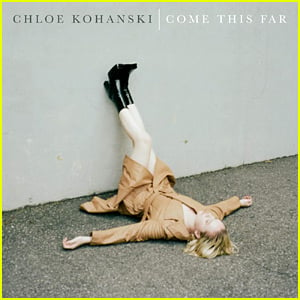 Chloe Kohanski Debuts New Single Come This Far Ahead of The