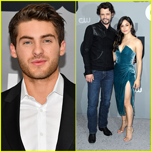 Cody Christian Debuts First Look at New Show 'All-American' at CW Upfronts 2018