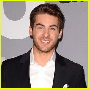 Cody Christian Can’t Wait For ‘All American’ To Premiere on The CW ...