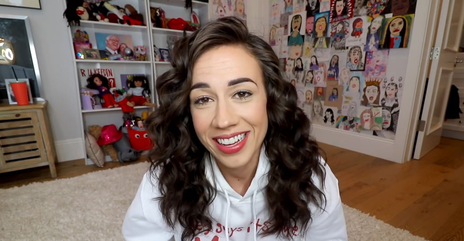 Colleen Ballinger Announces End of Touring After Summer Miranda Sings