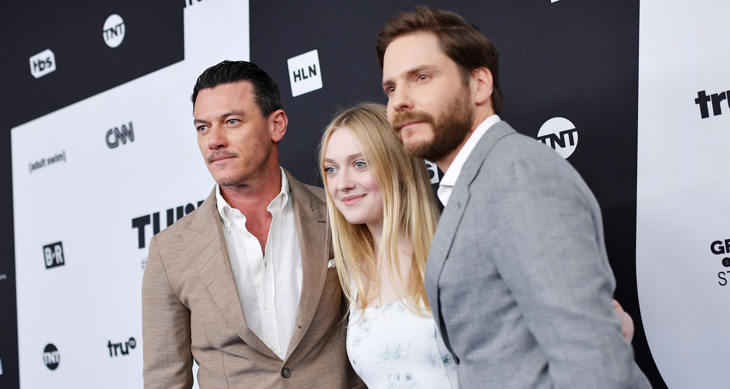 Dakota Fanning Joins ‘The Alienist’ Cast at Turner Upfronts | Dakota