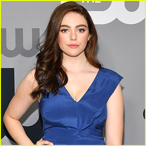 Danielle Rose Russell Promises No To Disappoint With New Series 'Legacies'