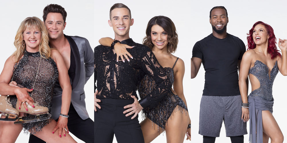 Who Won ‘Dancing With The Stars’ Athletes? Find Out The Winner Right