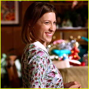 Eden Sher Possibly Getting Own 'The Middle' Spinoff Series Focusing on Sue Heck