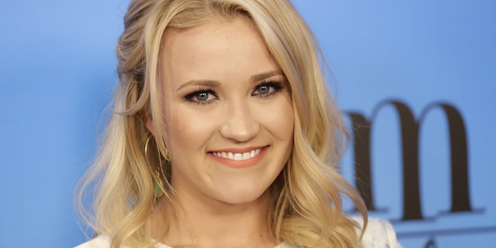 Emily Osment Shares Her Own Dating Horror Stories On Social Media 