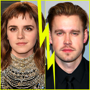 Emma Watson Reportedly Calls it Quits with Chord Overstreet