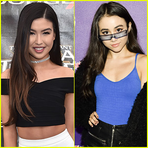 'Kim Possible' Live Action Movie Adds Former 'Make It Pop' Star Erika Tham & More