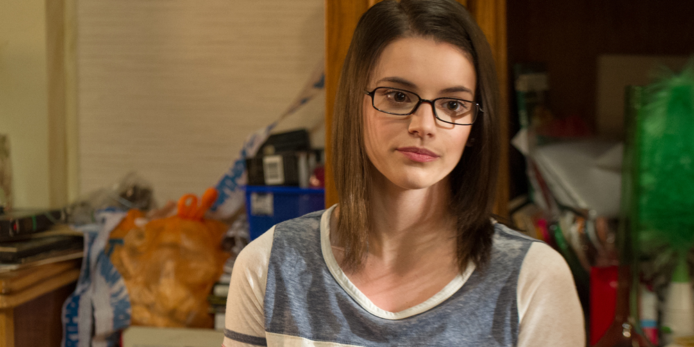 ‘Haters Back Off’s Francesca Reale Heads To ‘Stranger Things’ Casting