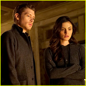 Joseph Morgan Opens Up About Hayley's Death on 'The Originals': 'It Made Him Rather Angry'