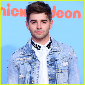 Jack Griffo Shares Emotional Tribute To 'The Thundermans' on Instagram