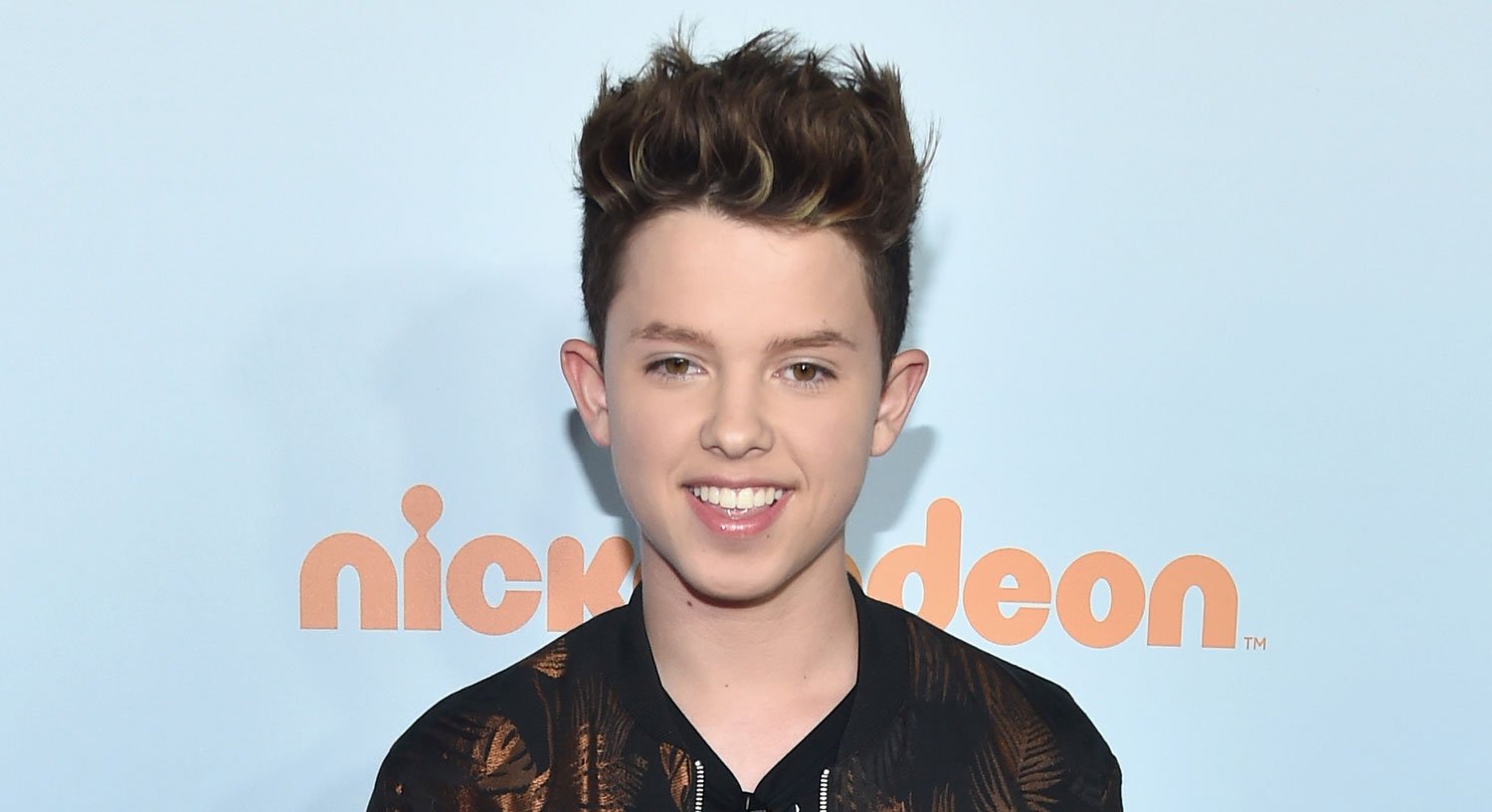 Jacob Sartorius Announces New Single ‘Up With It’, Releases Cover