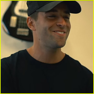Jake Miller Debuts Uplifting 'Be Alright' Music Video - Watch!