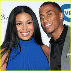 Jordin Sparks Gives Birth to Baby Boy DJ! | baby, Birth, Celebrity ...